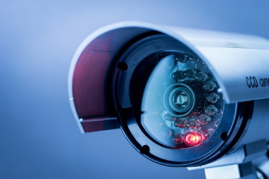 Garante della privacy: videosorveglianza in condominio